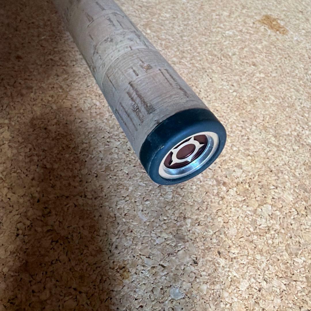 フィッシュマン ビームス リプラウト 9.0 M + 美品