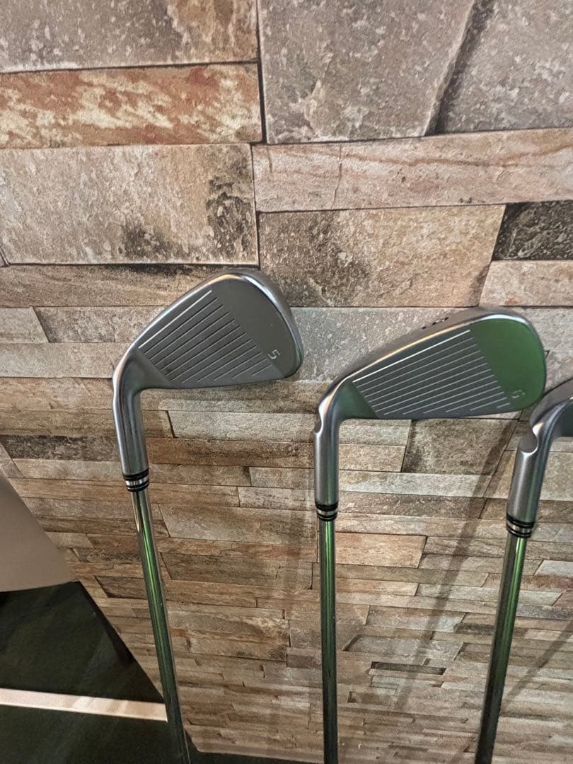 ping G430 #5アイアン