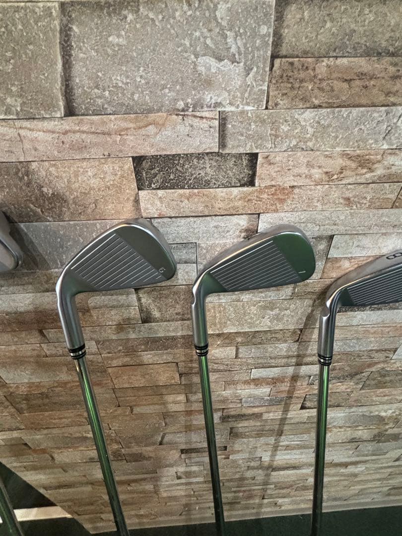 ping G430 #5アイアン