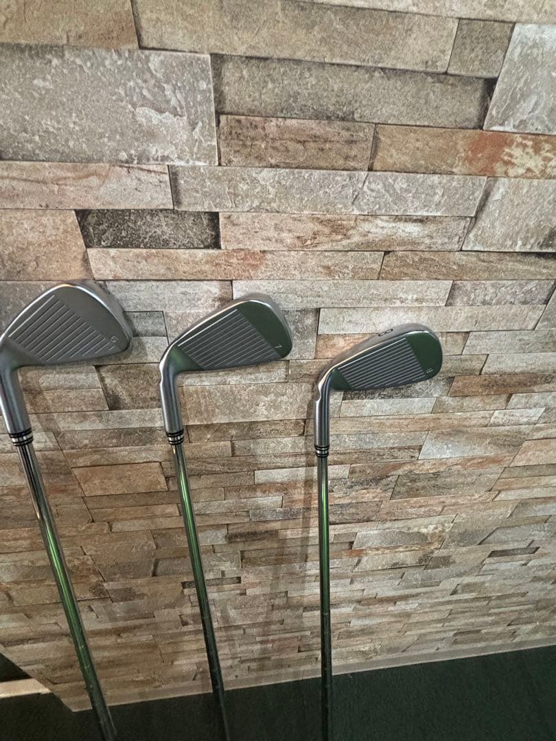 ping G430 #5アイアン