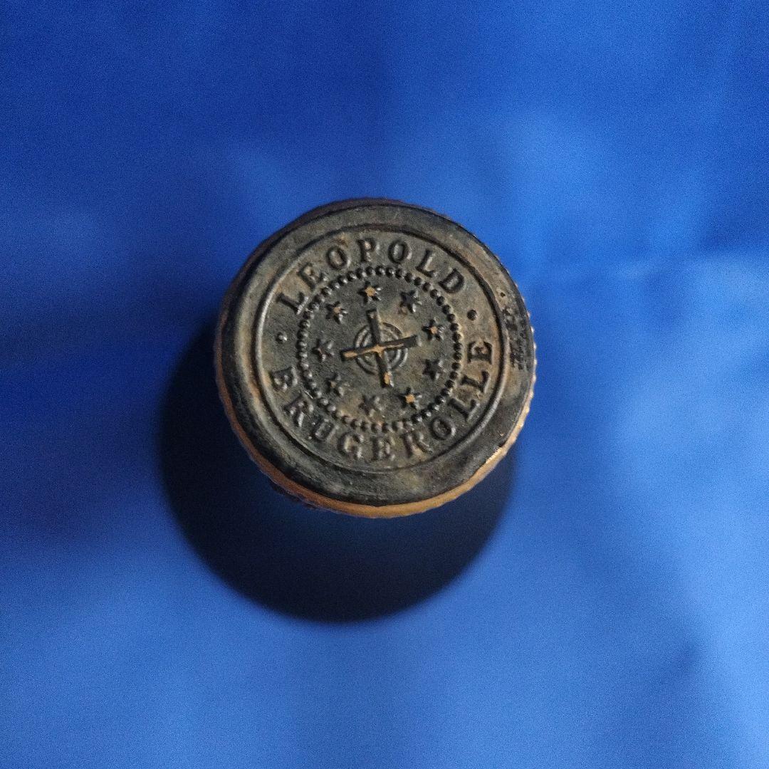 古酒 ブランデー ナポレオン \"AIGLE D'OR\" エーグル ドール