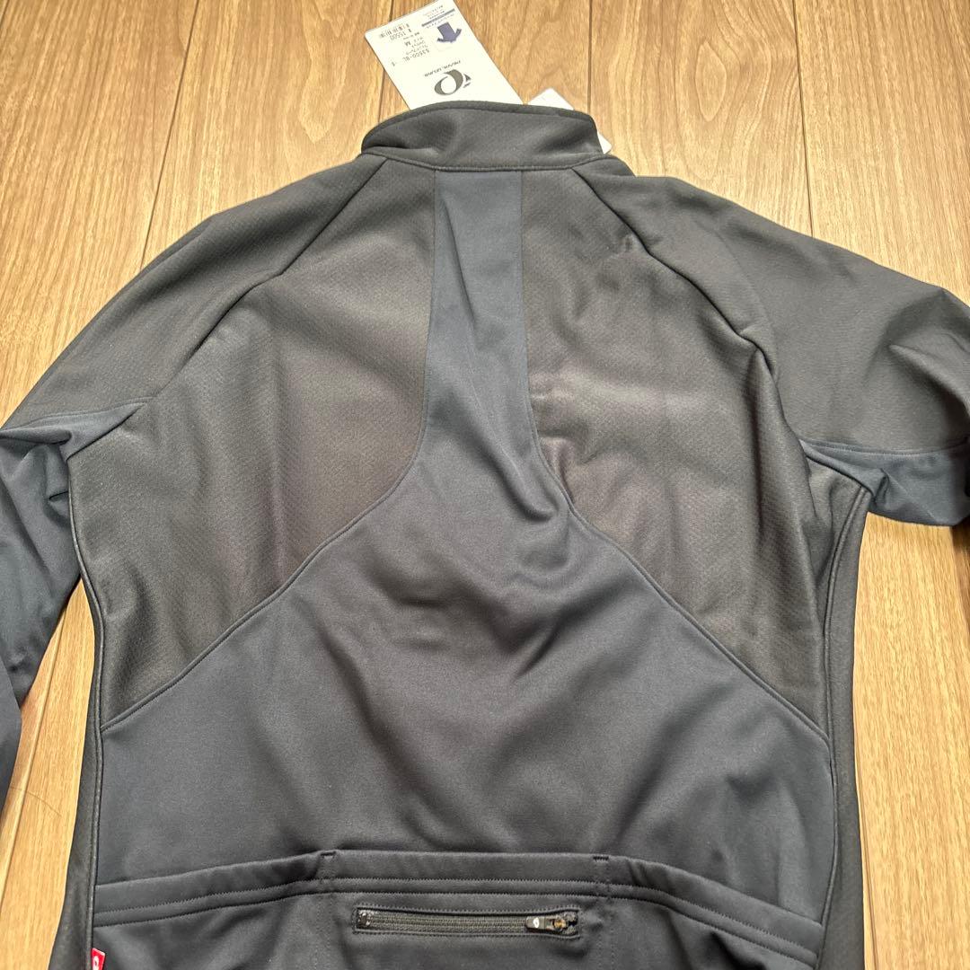 パールイズミ ウィンドブレークジャケット M
