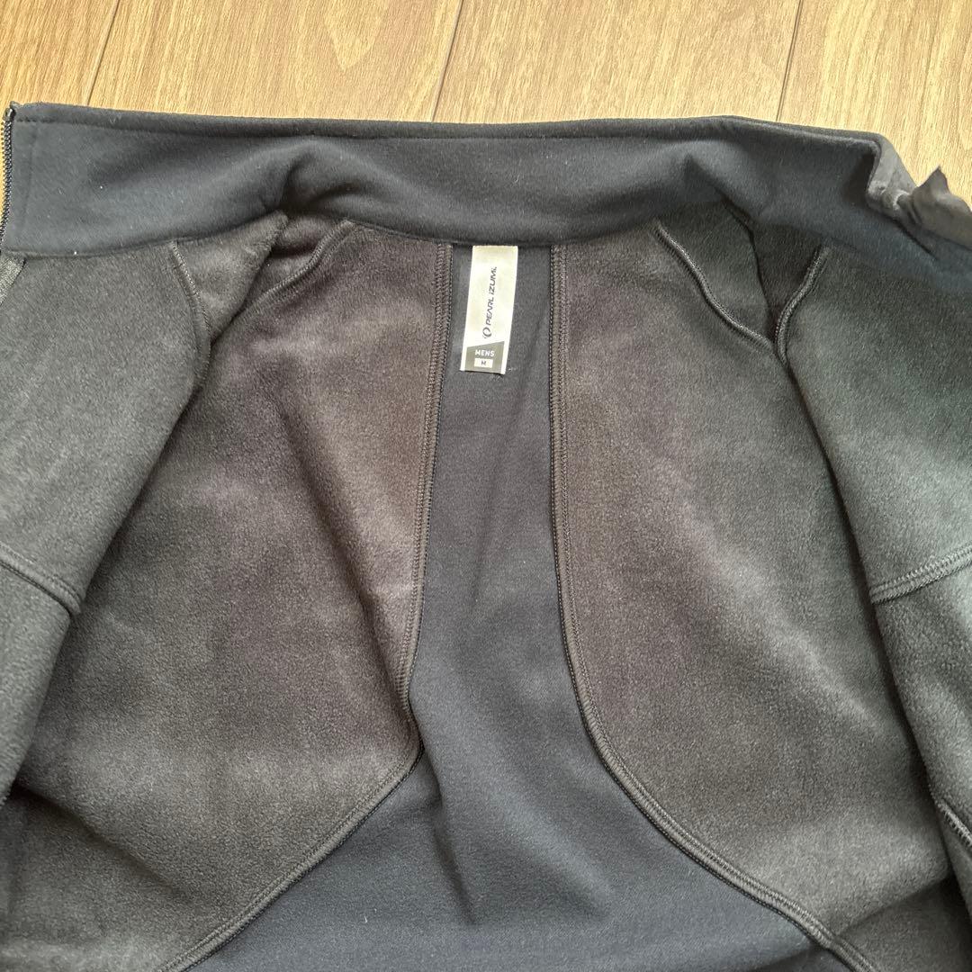 パールイズミ ウィンドブレークジャケット M