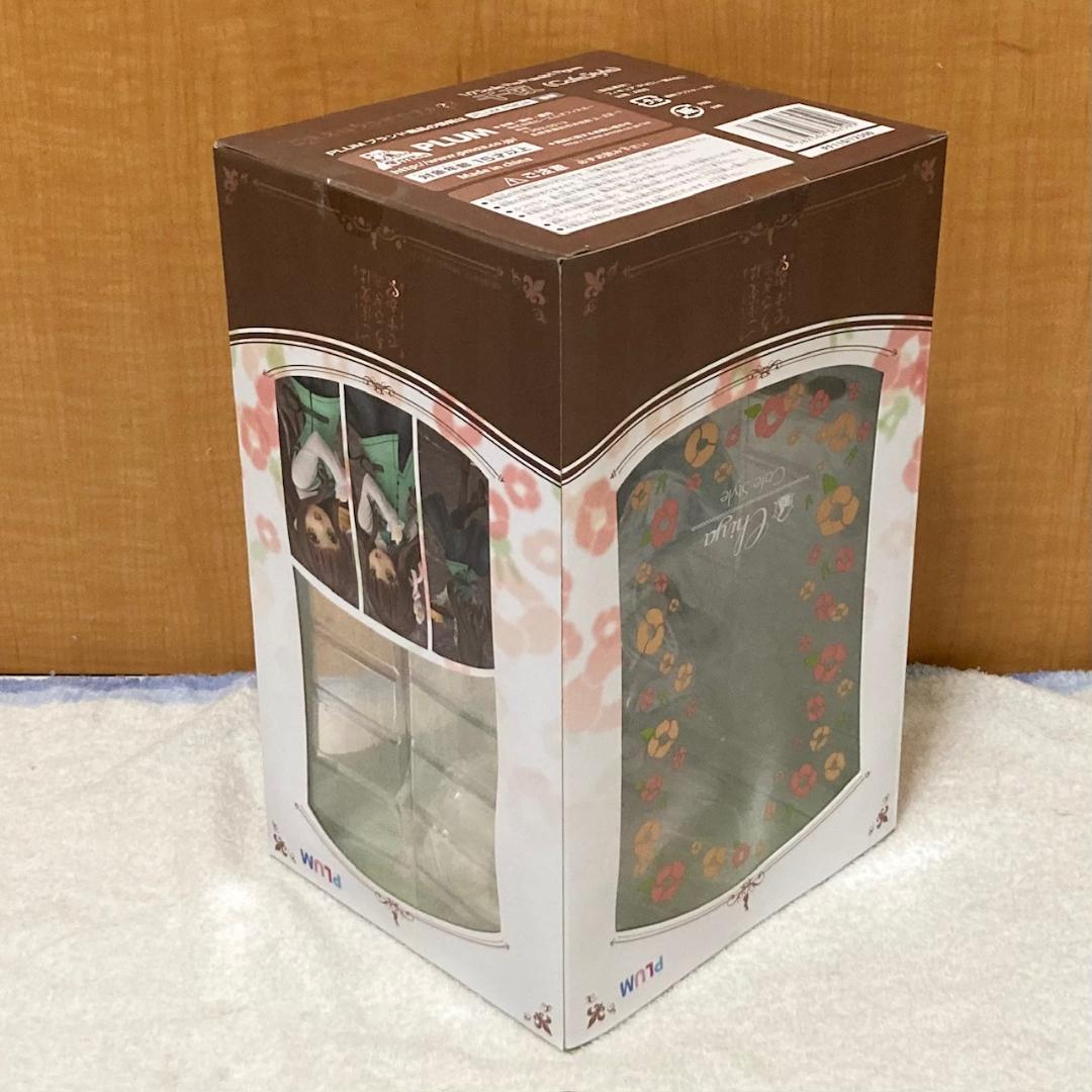 未開封 ご注文はうさぎですか？？ 千夜(Cafe Style) フィギュア