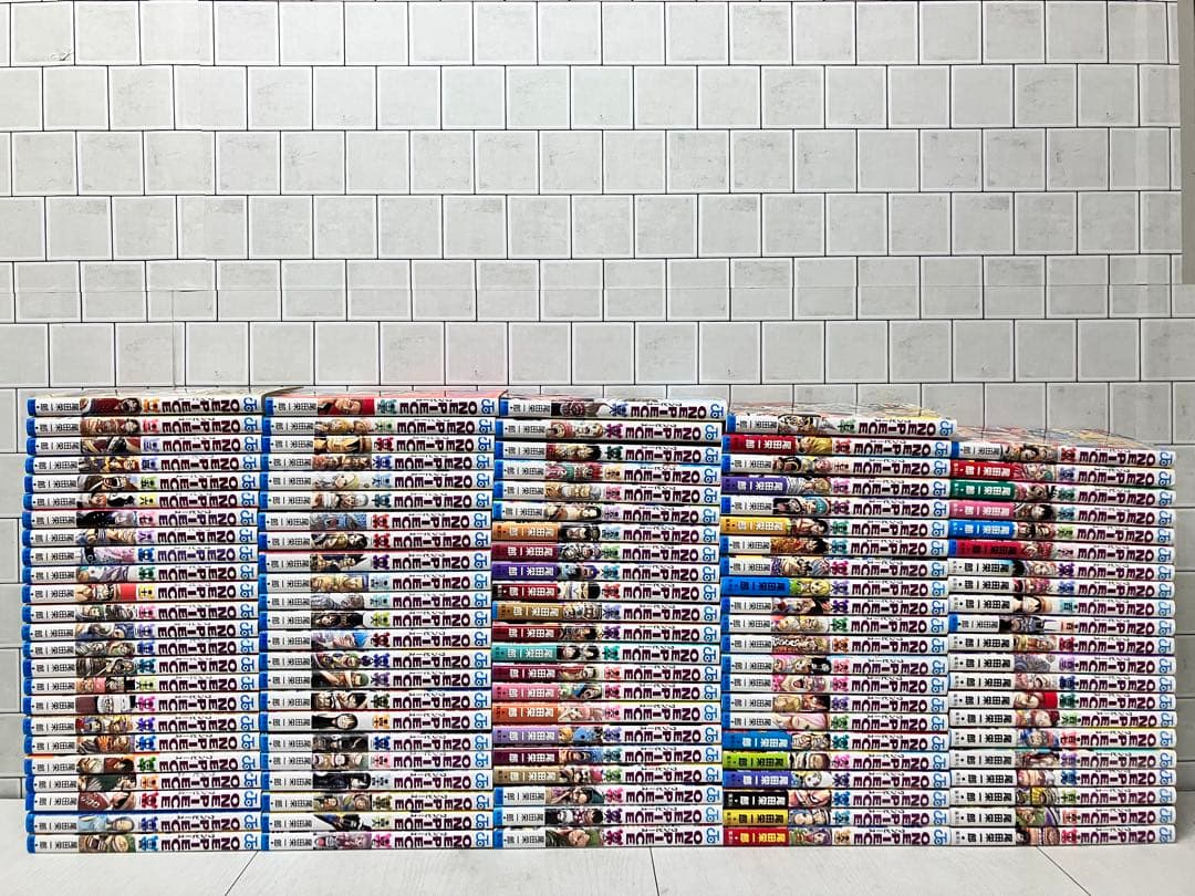 ワンピース 1~113巻 全巻セット 焼け少 ONEPIECE 全巻