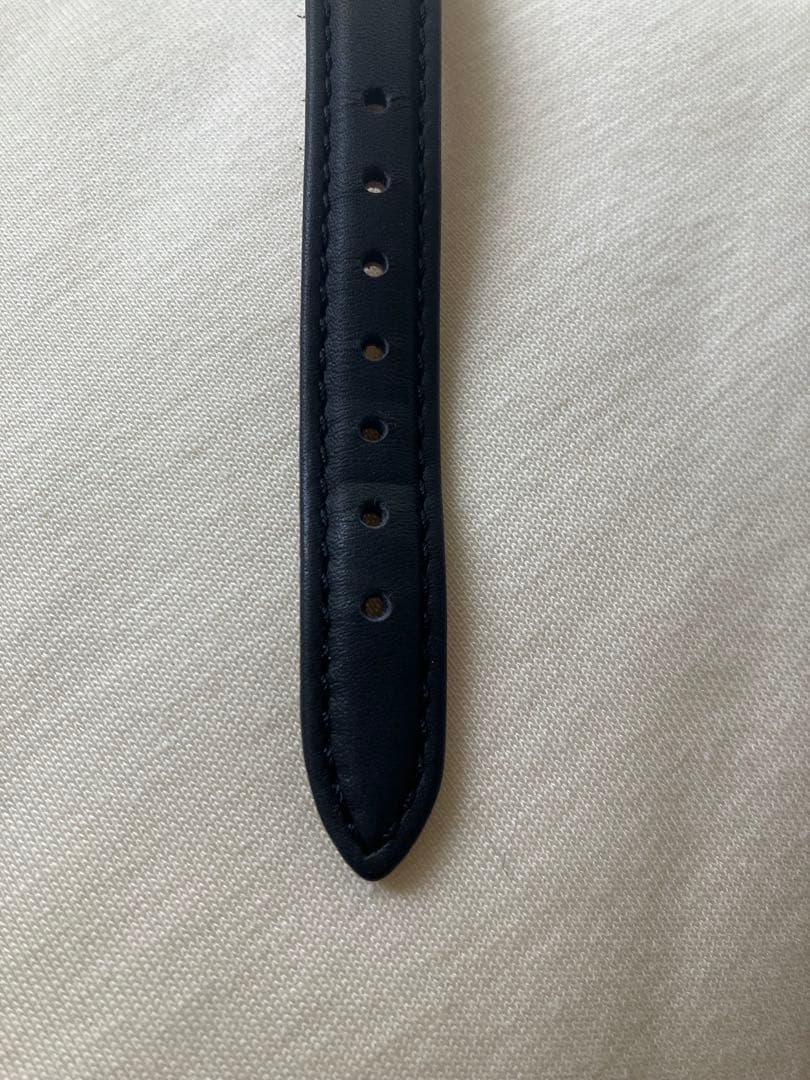 マーガレットハウエル腕時計