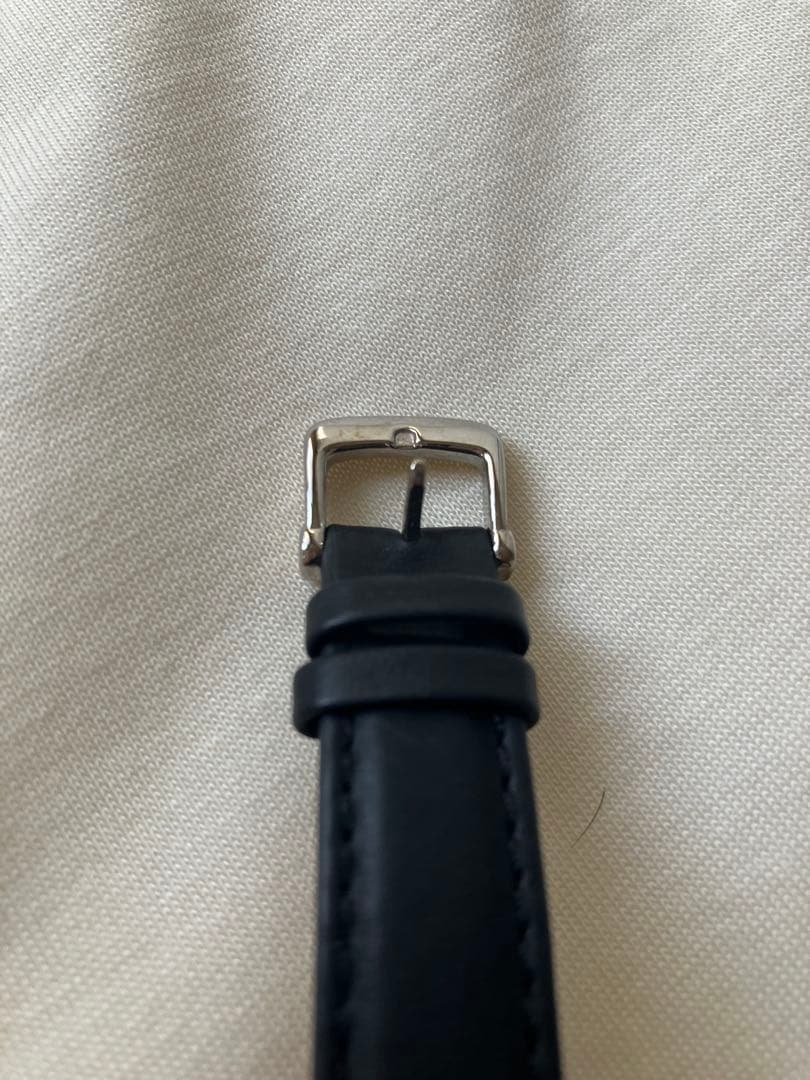 マーガレットハウエル腕時計