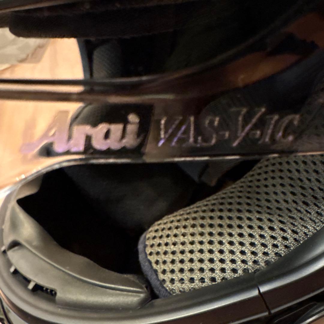 DUCATIヘルメット