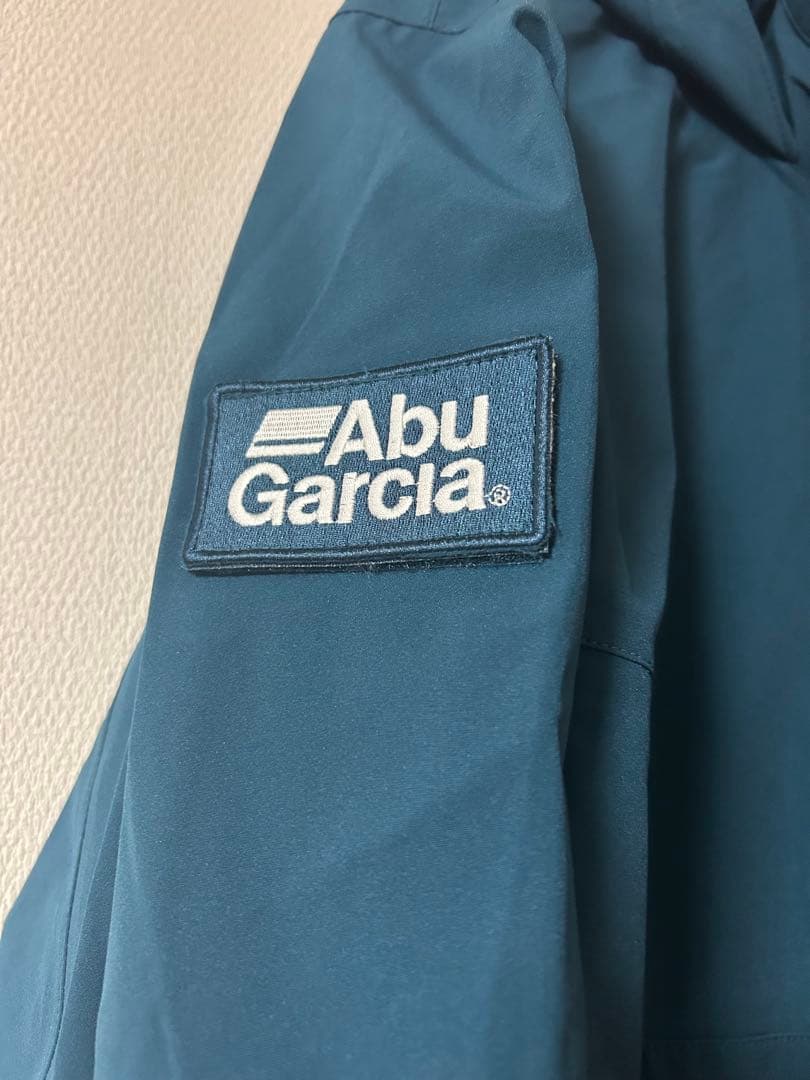 アブガルシアウォータープルーフコート