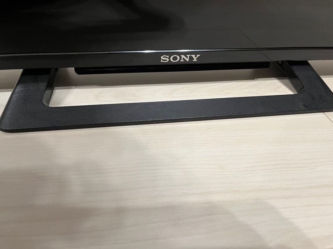 【動作◎】ソニー 液晶テレビ 32V型 KJ-32W500C ハイビジョン TV