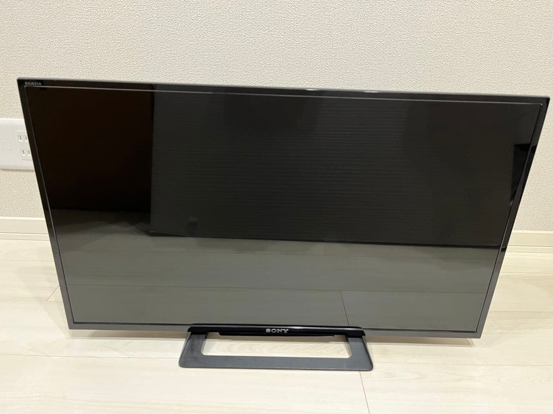 【動作◎】ソニー 液晶テレビ 32V型 KJ-32W500C ハイビジョン TV