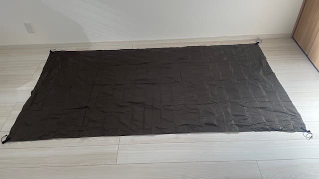 NEMO ニーモ「DAGGER OSMO（ダガーオズモ）™ 2P」