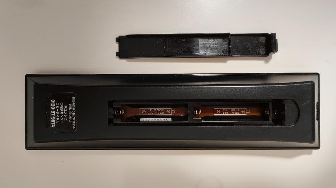 【2019年製】TOSHIBA32インチ液晶テレビ　32S22