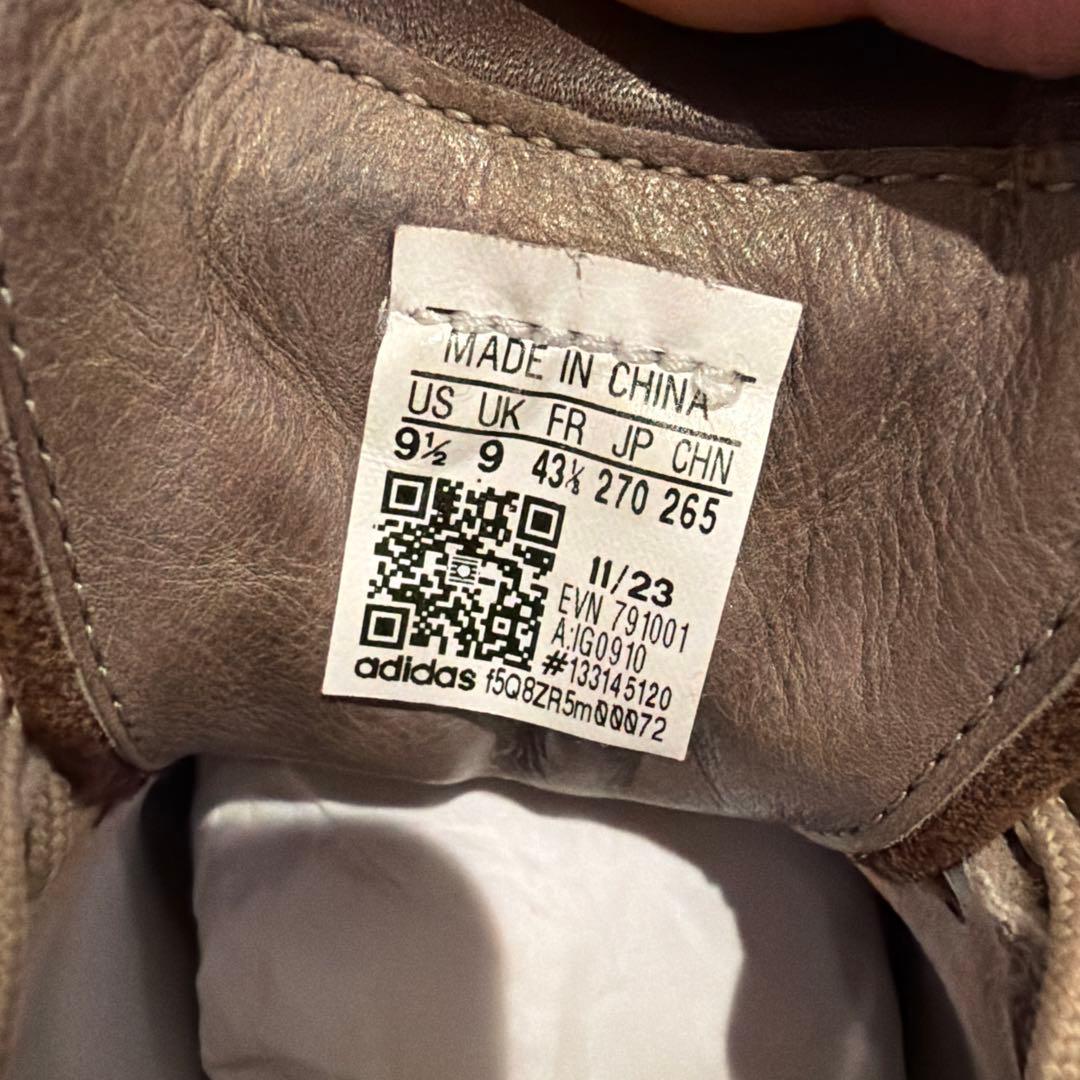 アディダスゴルフ adidas Golf MC Z-TRAXION 27.0cm