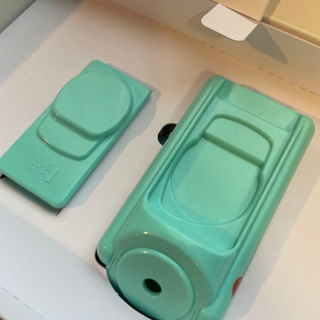 DRI Sleeper eclipse おねしょアラーム