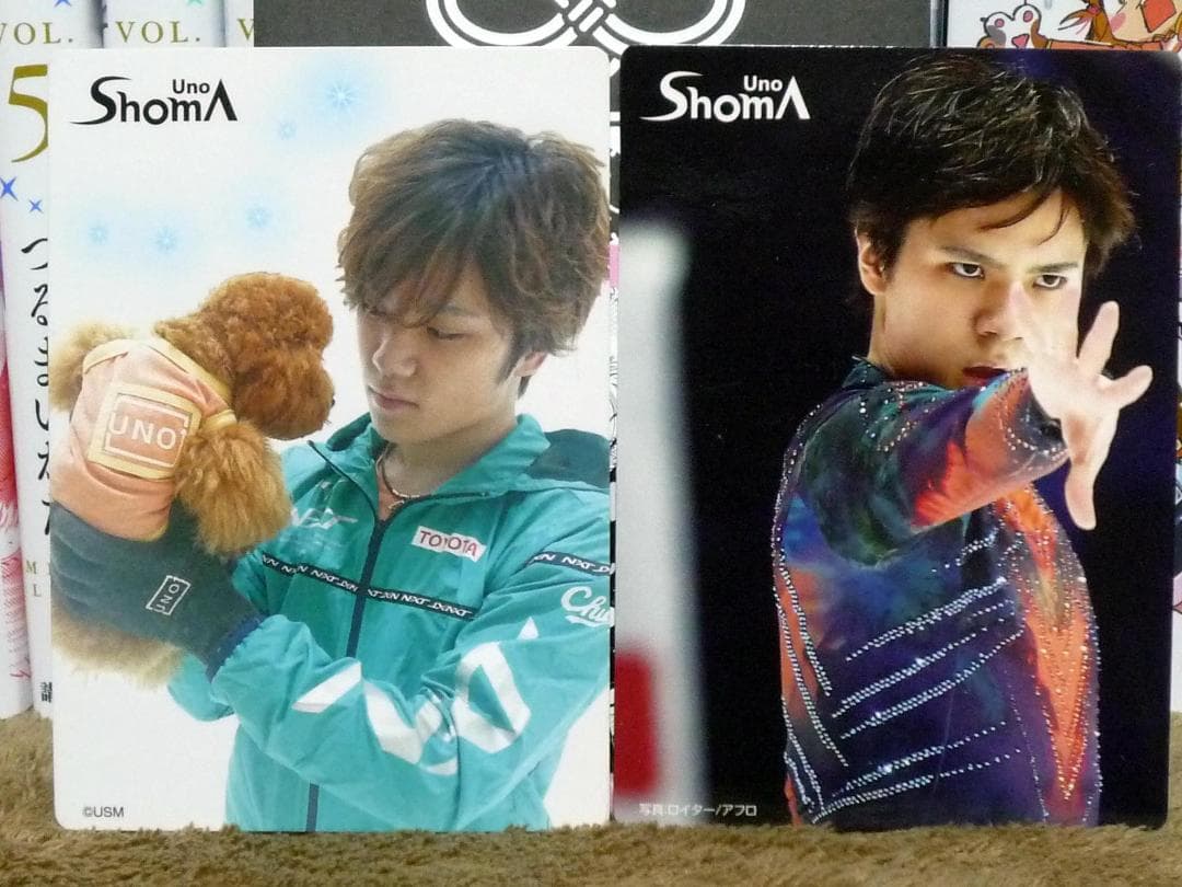 メダリスト 全巻セット