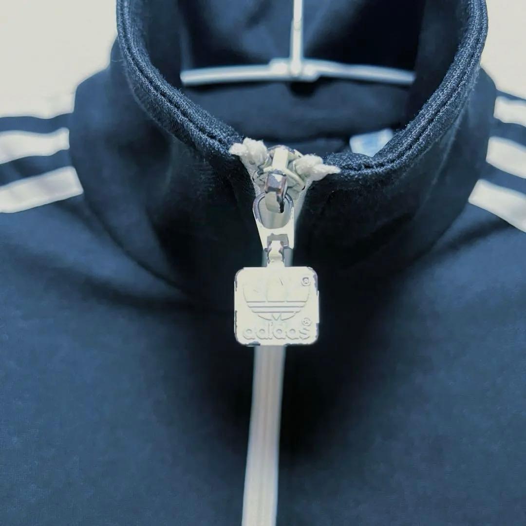 adidas トラックジャケット size L
