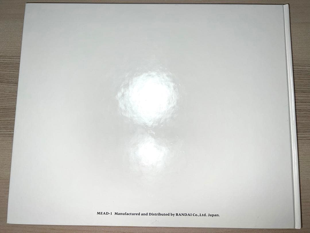 【美品】クロノログ　シド・ミード　KRONOLOG　Syd Mead