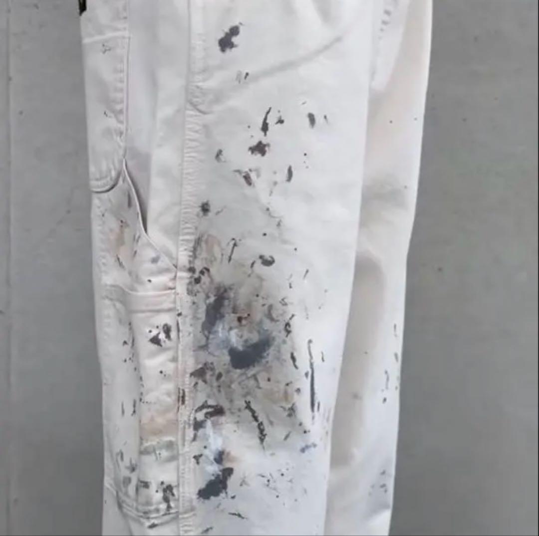 KAPTAIN SUNSHINE StanRay ペインターパンツ