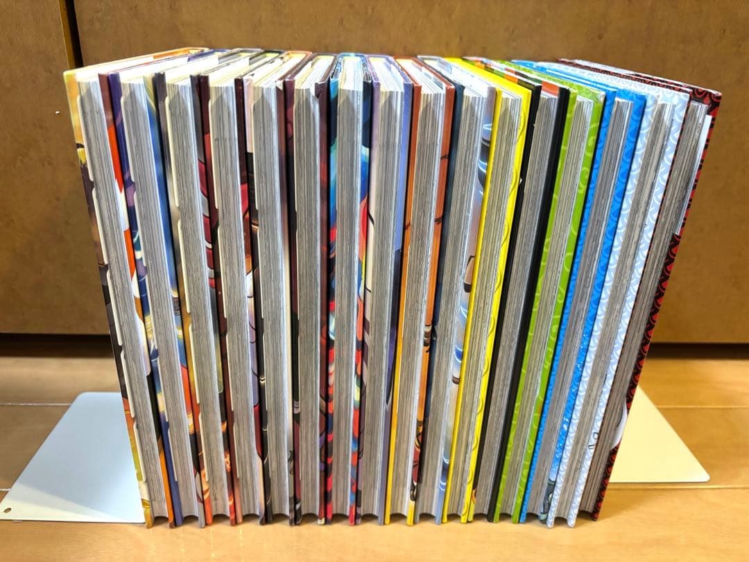 ようかいとりものちょう 16冊セット