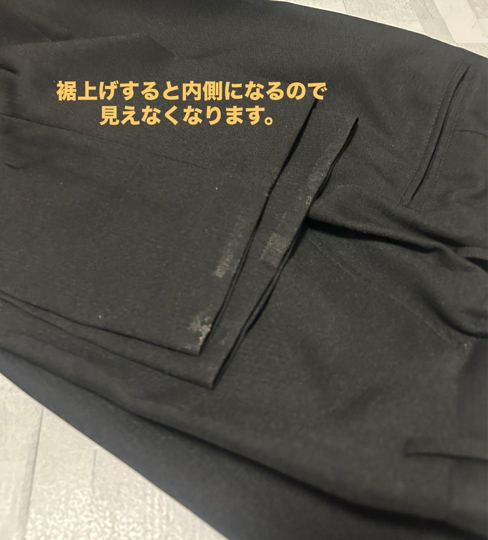 卒業式　スーツ一式セット　170E体