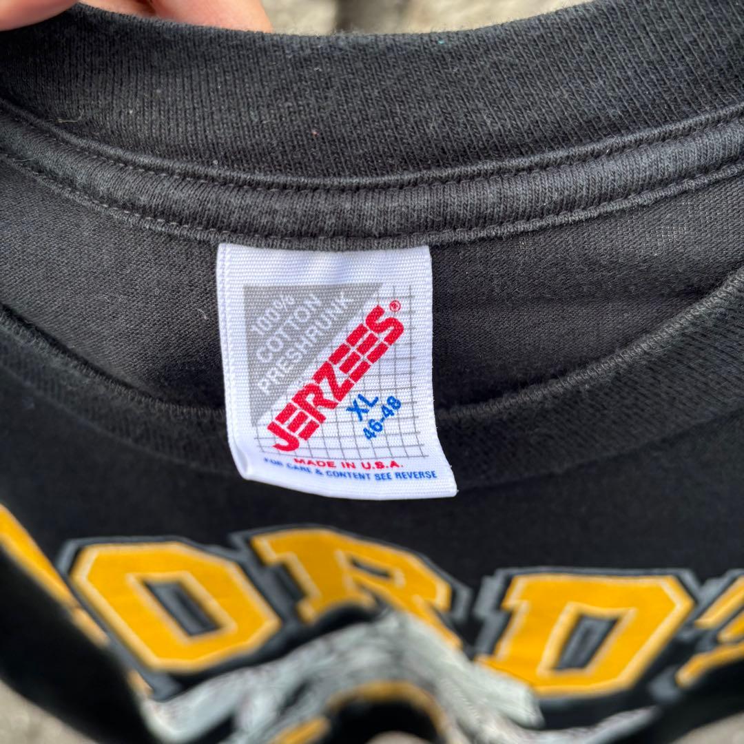 【90s】 LORDS GYM ローズジム vintage tシャツ XL