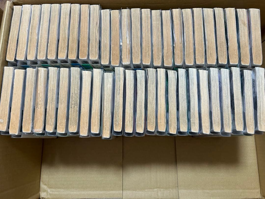 Z-52 頭文字D 1-48巻