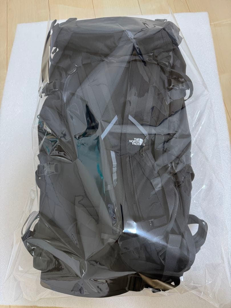 ［新品］THE NORTH FACE チュガッチ 45 サイズL ノースフェイス