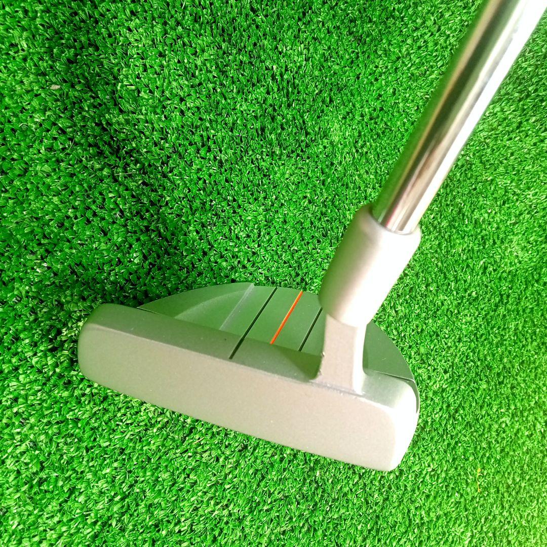 マジェスティゴルフ　　　　　　　　　　　　　コンダクター　　ネオマレット型パター