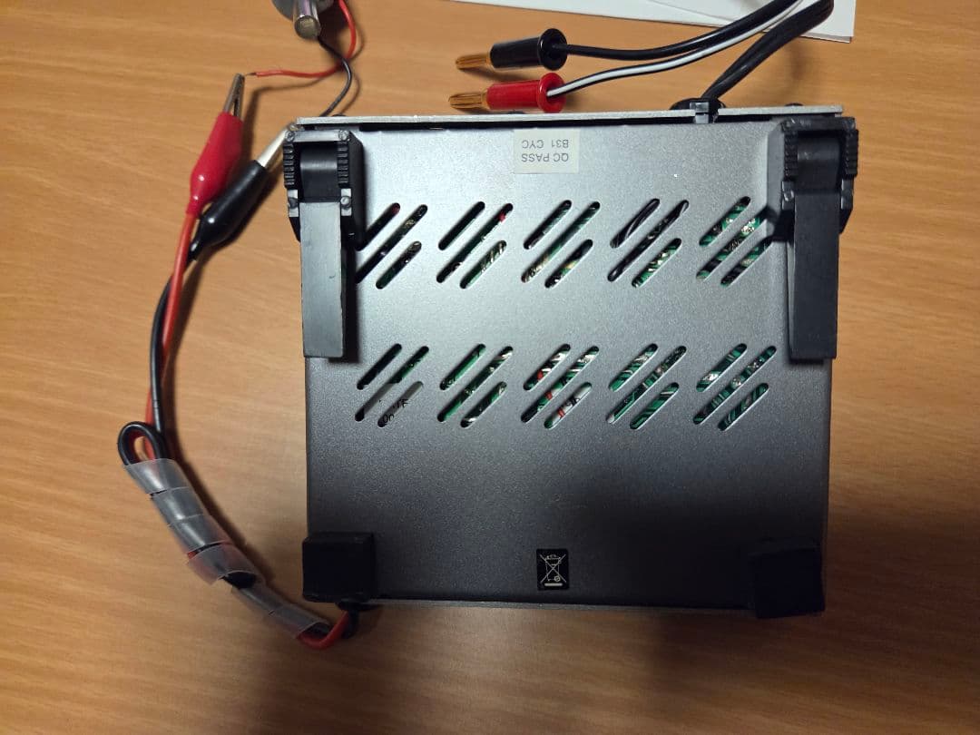 KYOSHO モーター チェッカー