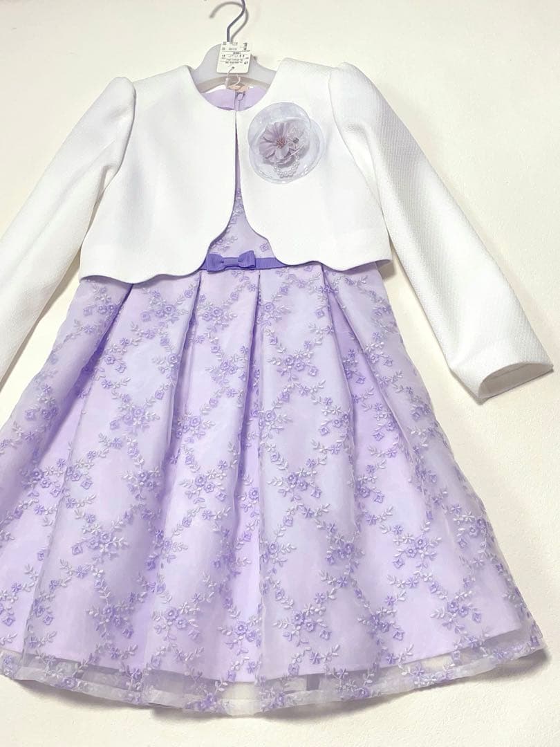 milk＊プロフ必読＊ ✨新品入学制服✨刺繍入り