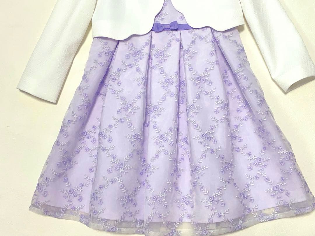 milk＊プロフ必読＊ ✨新品入学制服✨刺繍入り