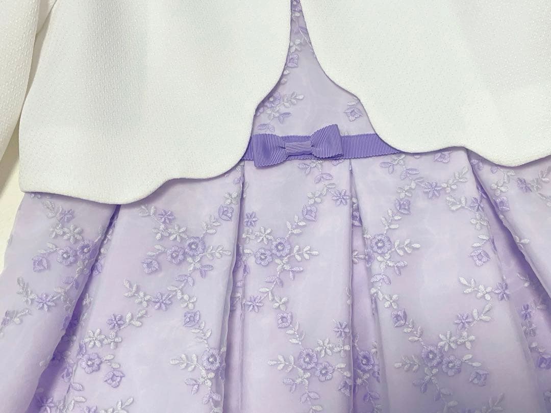 milk＊プロフ必読＊ ✨新品入学制服✨刺繍入り