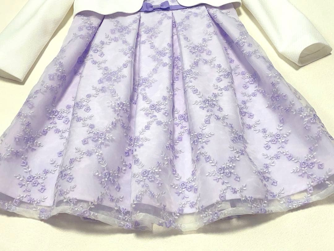 milk＊プロフ必読＊ ✨新品入学制服✨刺繍入り