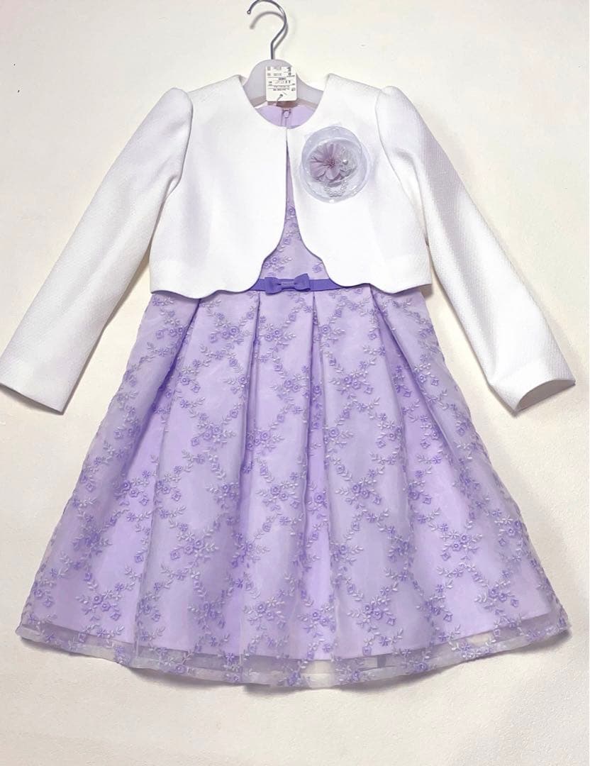 milk＊プロフ必読＊ ✨新品入学制服✨刺繍入り