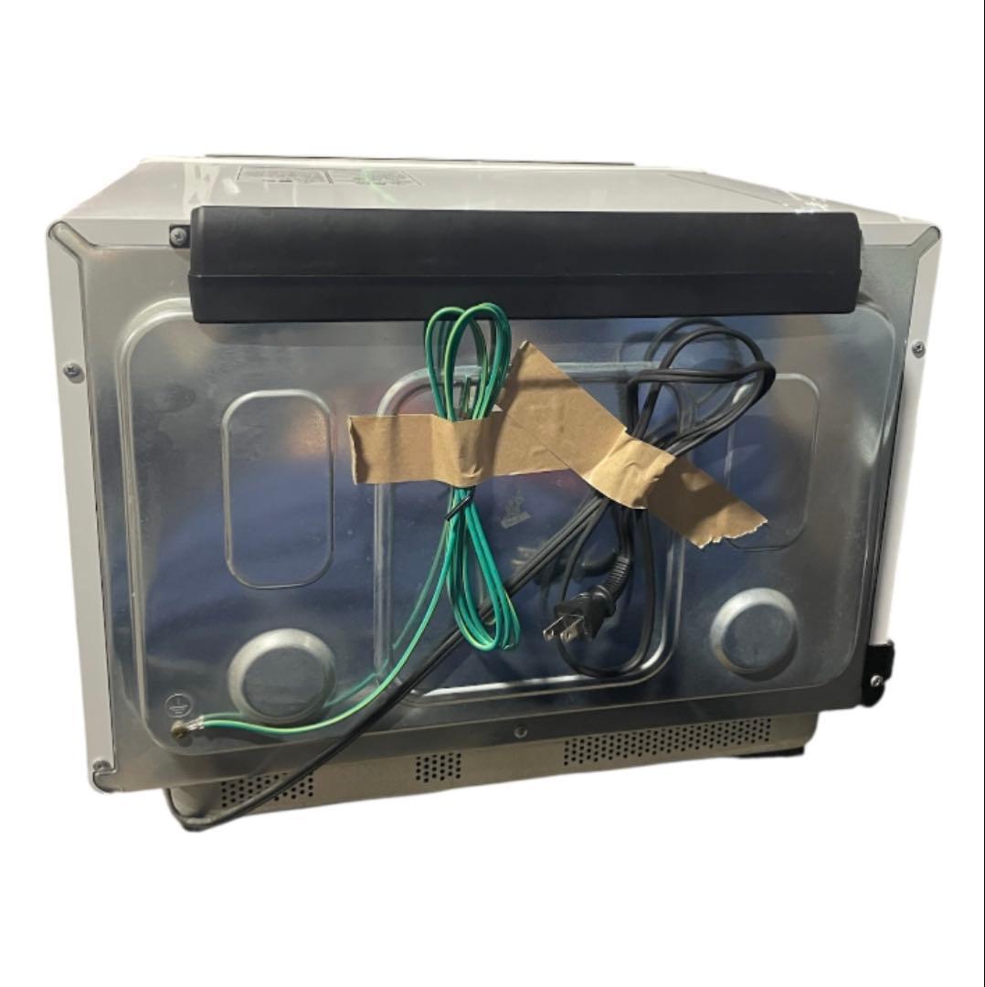 東芝 スチームオーブンレンジ ER-TD100 2020年製