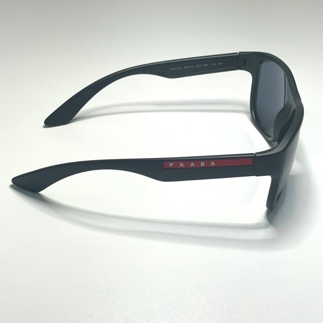 【PRADA 】サングラス SPS 01U プラダ