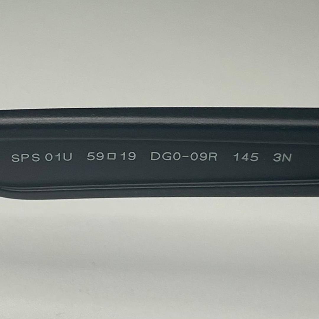 【PRADA 】サングラス SPS 01U プラダ