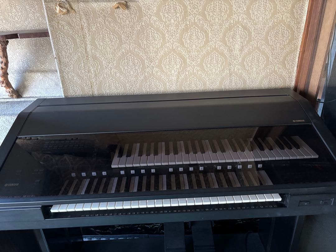 m-squared 　 Electone EL-900 引き取り限定