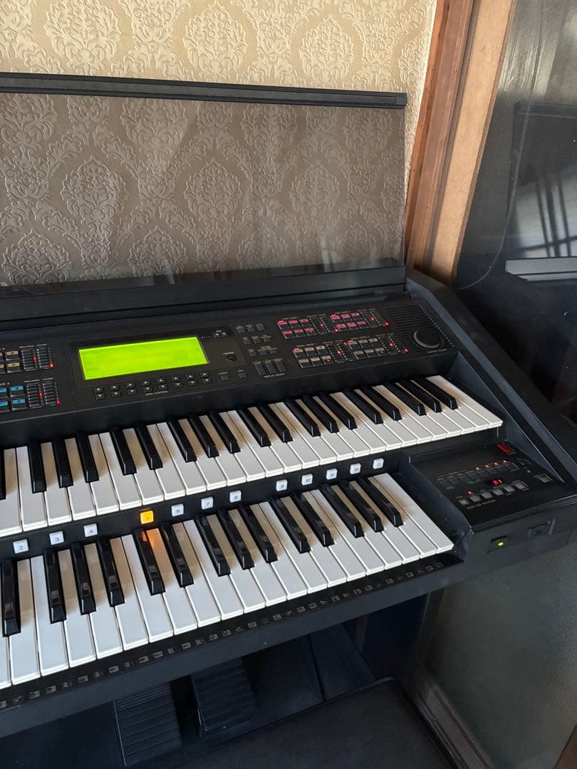 m-squared 　 Electone EL-900 引き取り限定