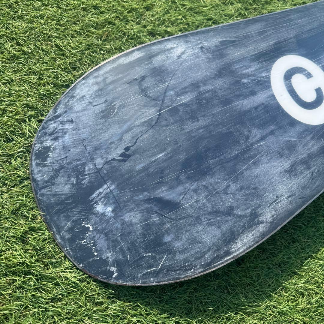 FNTC TNTC 143cm スノーボード