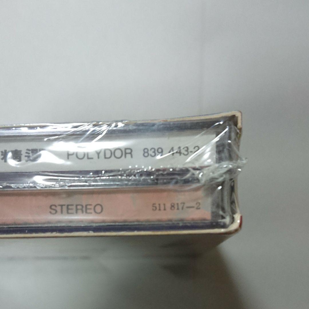 ジャッキー・チュン 張学友 　我最喜愛的・・・精選