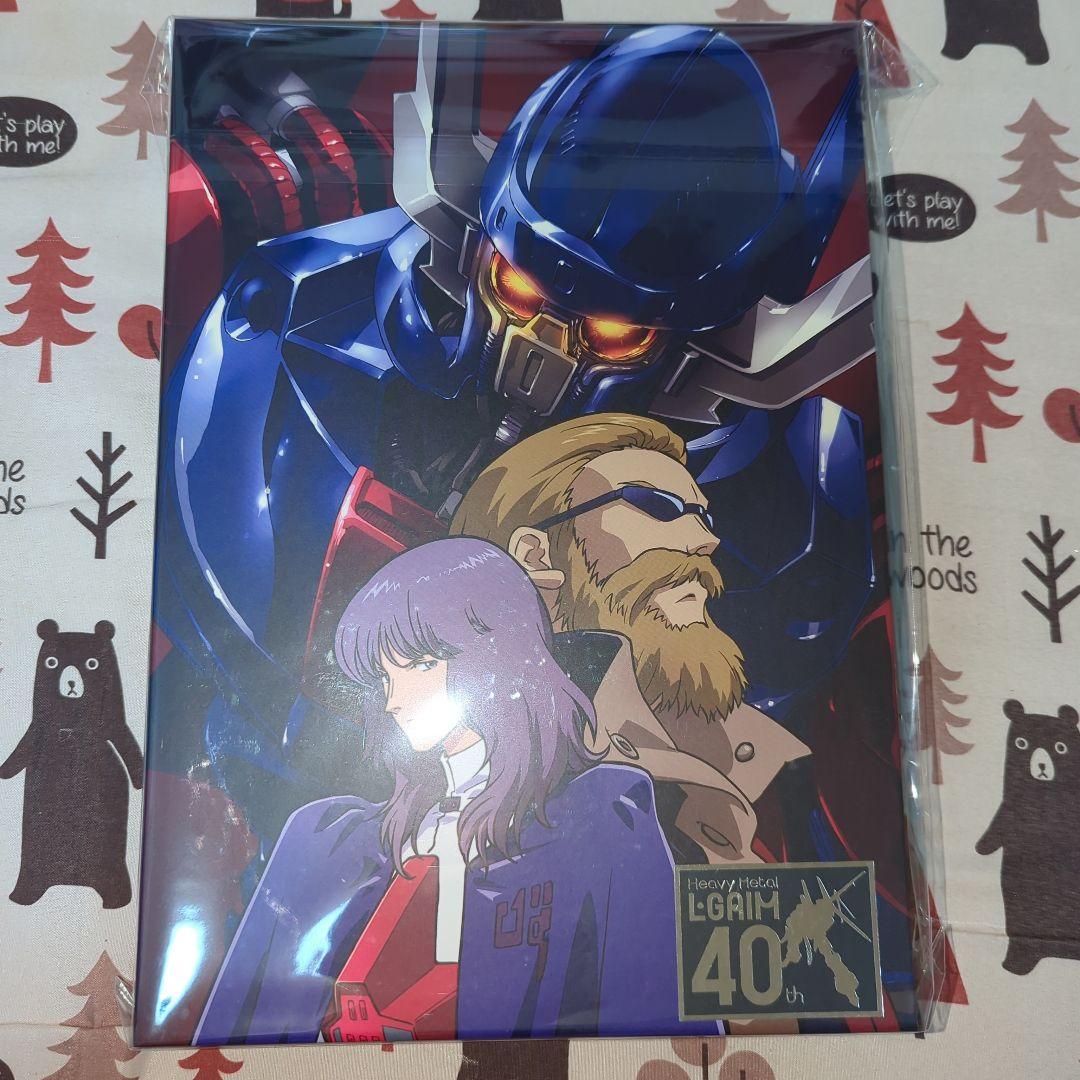 重戦機エルガイム 40th ドリーマーズ　アゲン　限定生産　希少品　スパロボY