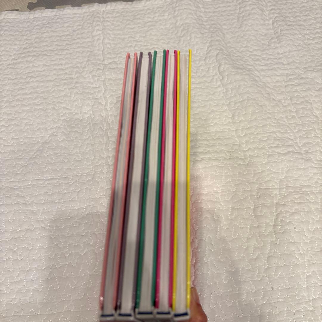 ★美品★さんすうだいすき　全巻セット