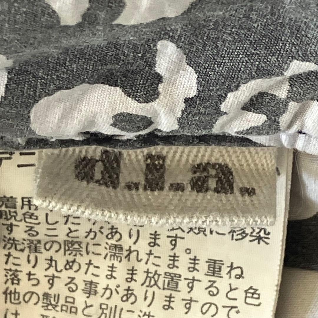 美品 d.i.a ダイヤ ショートパンツ デニム ギャル ショーパンY2K 07