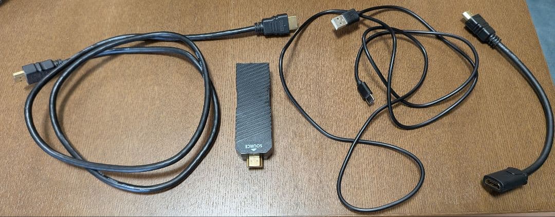 その他 PhotoFast 4K Gamer Pro