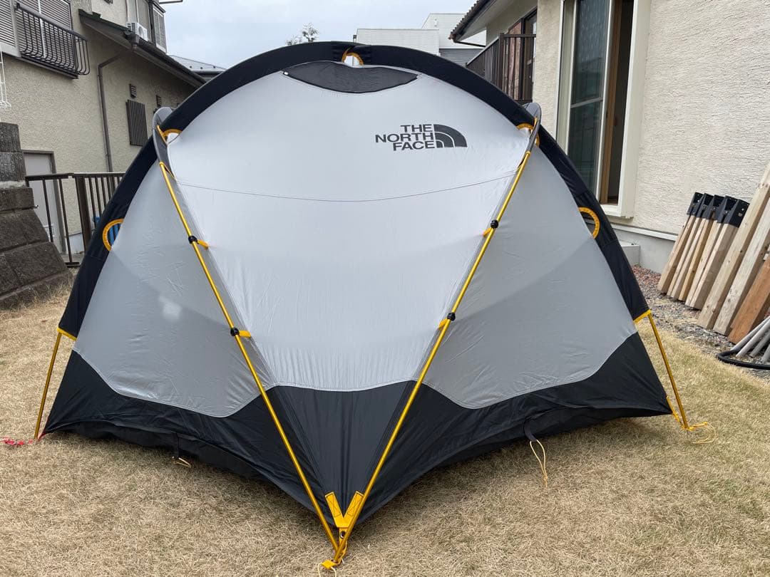 ノースフェイスVE25 The North Face VE25