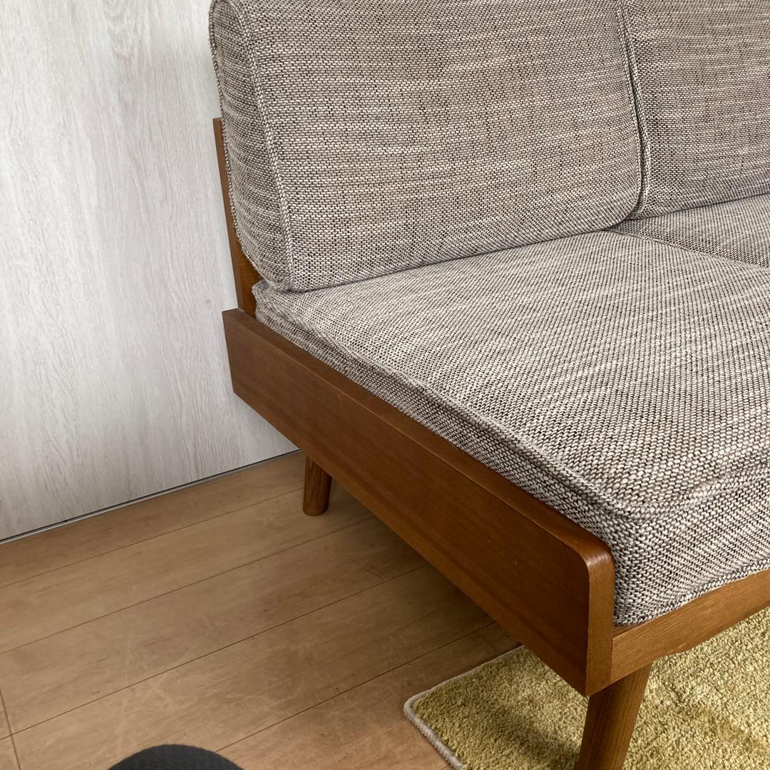 unico ウニコ ALBERO ソファ 3シーター