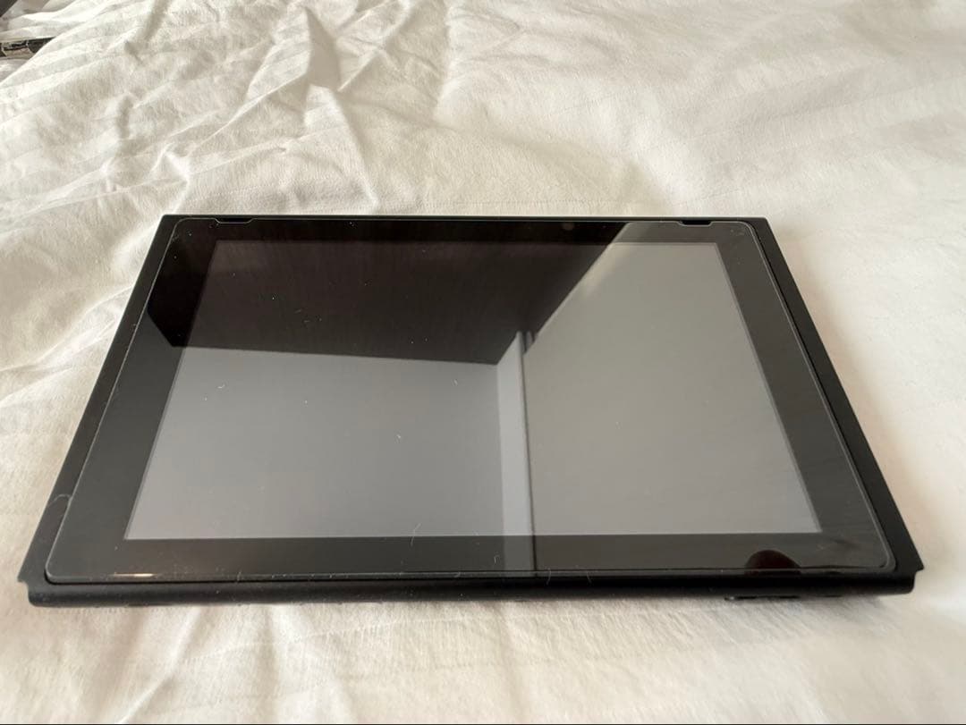 Nintendo Switch 本体 + ゲームソフト3本 +プロコントローラー