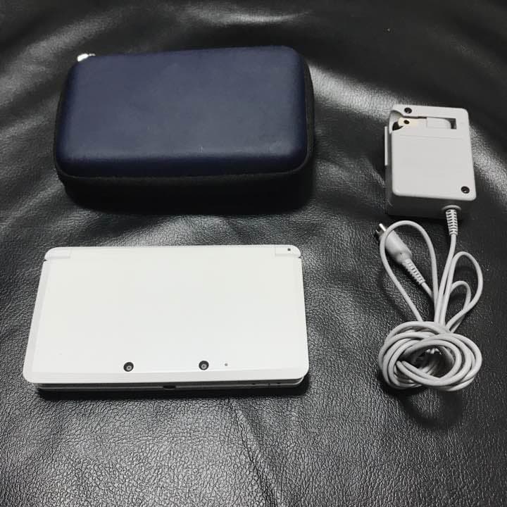 3DS 本体 セット